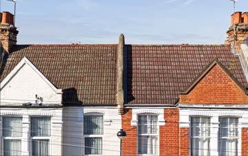 clay roofing Tyrells Wood, Surrey