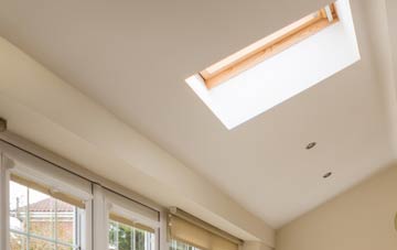 Tyrells Wood conservatory roof insulation companies