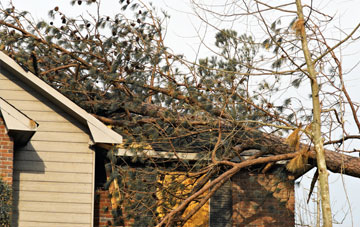 emergency roof repair Tyrells Wood, Surrey