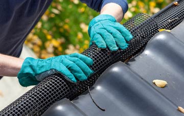 Tyrells Wood gutter repair companies