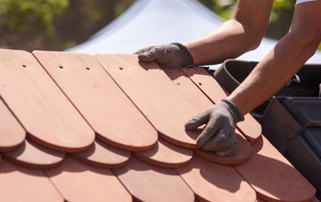 Tyrells Wood roof tile contractors