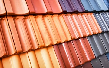 Tyrells Wood roof tile costs