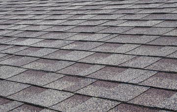 Tyrells Wood tiles for shallow pitch roofing