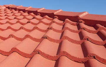 Tyrells Wood tile and slate roof replacement