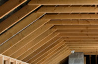 Tyrells Wood pitched insulation quotes